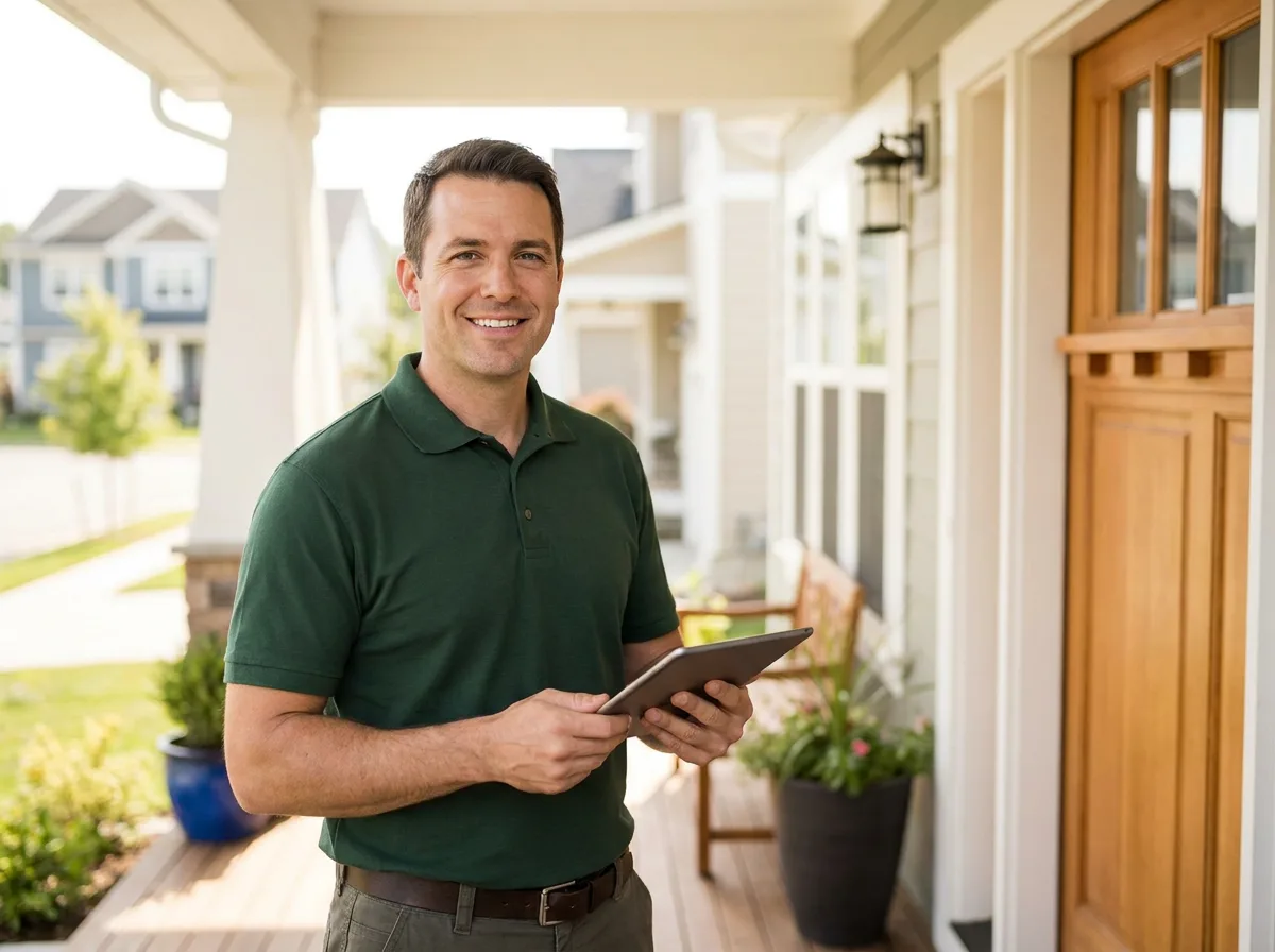 Pest control FAQs for Gaines, MI